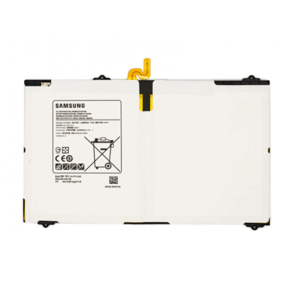 Батарея Samsung EB-BT810ABE, Galaxy Tab S2 9.7" SM-T810 T810 T815  [Original PRC]